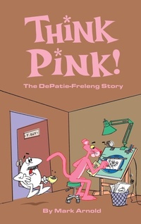 Abbildung von: Think Pink - BEARMANOR MEDIA