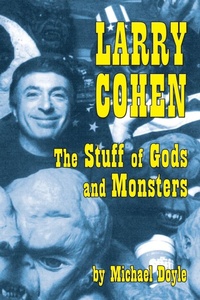 Abbildung von: Larry Cohen - BEARMANOR MEDIA