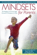 Cover: Mindsets for Parents - Prufrock Press