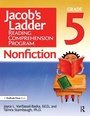 Cover: Jacob's Ladder Reading Comprehension Program - Prufrock Press