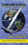 Cover: Worldbuilding - WordFire Press