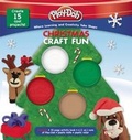 Cover: Play-Doh - Silver Dolphin Books