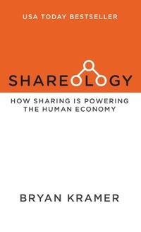 Enlarge image Cover: Shareology - Morgan James Publishing llc