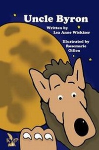 Enlarge image Cover: Uncle Byron - Keith Publications LLC