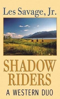 Enlarge image Cover: Shadow Riders - Western Series Level III (24)