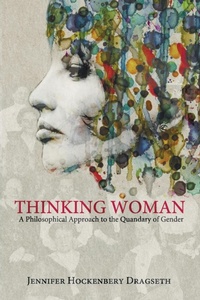 Enlarge image Cover: Thinking Woman - Wipf & Stock Publishers