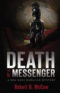 Enlarge image Cover: Death of a Messenger - Langdon Street Press