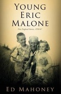 Cover: Young Eric Malone - Mill City Press, Inc.