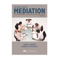 Abbildung von: The Complete Guide to Mediation - American Bar Association
