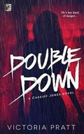 Cover: Double Down - Entangled Select