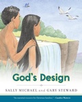 Cover: God's Design - P & R Publishing Co (Presbyterian & Reformed)