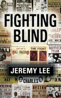 Cover: Fighting Blind - Booklocker.com
