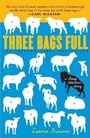 Cover: Three Bags Full - Crown Publishing Group (NY)