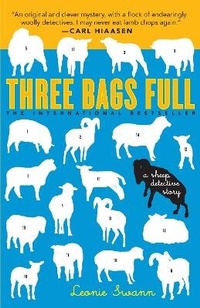 Enlarge image Cover: Three Bags Full - Crown Publishing Group (NY)