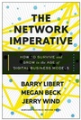 Cover: The Network Imperative - Harvard Business Review Press