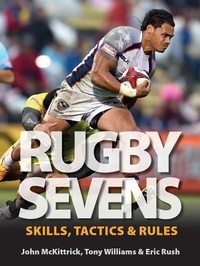 Abbildung von: Rugby Sevens - Firefly Books