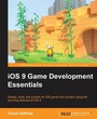 Bild: iOS 9 Game Development Essentials - Packt Publishing