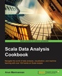 Cover: Scala Data Analysis Cookbook (new) - Packt Publishing