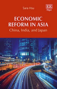 Enlarge image Cover: Economic Reform in Asia - Edward Elgar Publishing