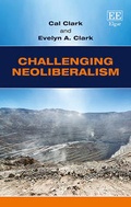 Cover: Challenging Neoliberalism - Edward Elgar Publishing