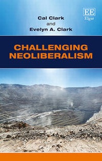 Enlarge image Cover: Challenging Neoliberalism - Edward Elgar Publishing