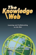 Cover: The Knowledge Web - Kogan Page Ltd
