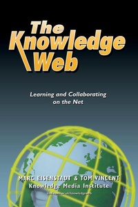 Enlarge image Cover: The Knowledge Web - Kogan Page Ltd