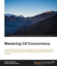 Abbildung von: Mastering C# Concurrency - Packt Publishing
