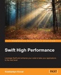 Cover: Swift High Performance - Packt Publishing