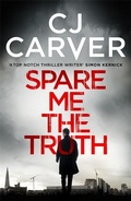Cover: Spare Me the Truth - Zaffre