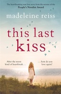 Cover: This Last Kiss - Zaffre