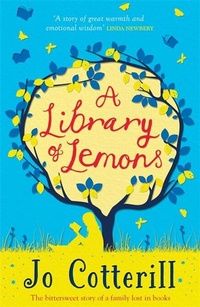 Abbildung von: A Library of Lemons - Piccadilly Press