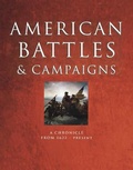 Cover: American Battles and Campaigns - Amber Books