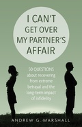 Cover: I Can't Get Over My Partner's Affair - ebookpartnership.com