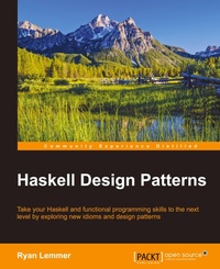 Abbildung von: Haskell Design Patterns - Packt Publishing