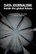 Cover: Data Journalism - Theschoolbook.com