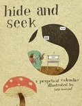 Cover: Hide and Seek - Laurence King Publishing