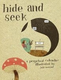 Enlarge image Cover: Hide and Seek - Laurence King Publishing
