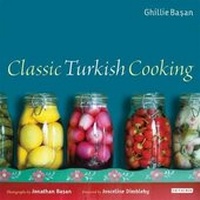 Abbildung von: Classic Turkish Cookery - Tauris Parke
