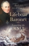 Cover: The Lifeboat Baronet - The History Press Ltd