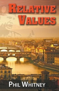 Abbildung von: Relative Values - Title...