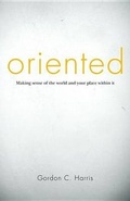 Cover: Oriented - Catch the Fire Books