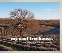 Abbildung von: my cool treehouse - Pavilion