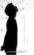 Cover: An Extraordinary Boy - Clink Street Publishing