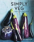 Cover: Simply Veg - Pavilion