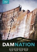 Cover: Damnation - Patagonia Books