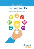 Cover: New Ways in Teaching Adults - Teachers of English to Speakers of Other Languages, Incorporated (TESOL)