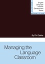 Cover: Managing the Language Classroom - Teachers of English to Speakers of Other Languages, Incorporated (TESOL)