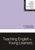 Cover: Teaching English to Young Learners - Teachers of English to Speakers of Other Languages, Incorporated (TESOL)