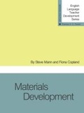 Cover: Materials Development - Teachers of English to Speakers of Other Languages, Incorporated (TESOL)